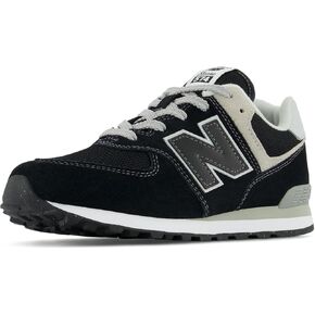 New Balance Kids' 574 Core Lace-Up Sneaker