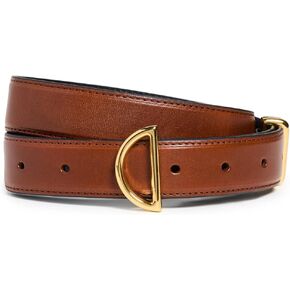 FRAME Women's Crescent Belt