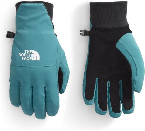 THE NORTH FACE Women's Shelbe Raschel Etip Glove, TNF Black, Medium in Saudi Arabia