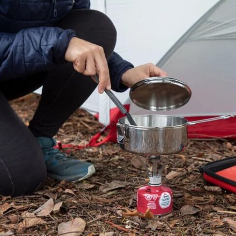 MSR Alpine Stainless Steel Stowaway Camping Pot in Kuwait