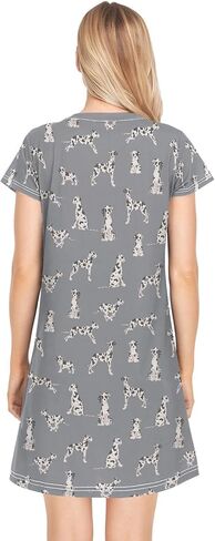 Vvfelixl ثوب نوم نسائي ذهبي مسترد كم قصير قمصان نوم للنساء ملابس نوم قميص نوم فستان نوم S-XXL in Kuwait