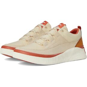 Sorel women's Out N about Iv Low Sneaker Wp