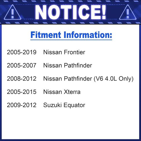 وسادات فرامل خلفية من السيراميك تناسب 2005-2020 كرايسلر 300، 2006-2020 دودج تشارجر، 2009-2020 دودج تشالنجر، 2014 دودج أفينجر، 2005-2008 دودج ماغنوم مجموعة وسادات الفرامل الخلفية in Saudi Arabia