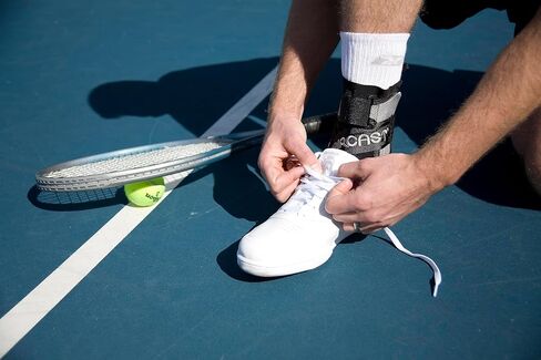 DONJOY Aircast A60 Ankle Support in Kuwait