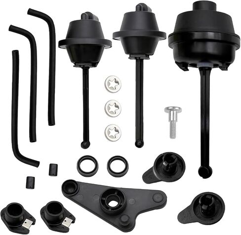 2721402401 Intake Manifold Compatible with 2006-2013 Mercedes C230 C250 C280 C300 C350 E280 E350 R350 CLK350 GLK350 ML300 ML350 ML450 S400 HYBRID SLK280 SLK300 SLK350 272 Engine Replace 2721402201 in Saudi Arabia