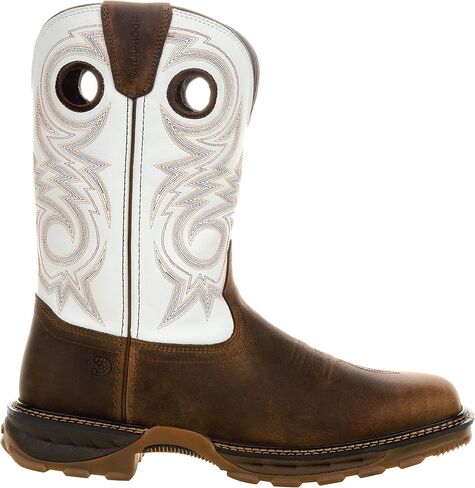 Durango Men's Maverick XP Western Boot, Brown, 11.5 in Saudi Arabia