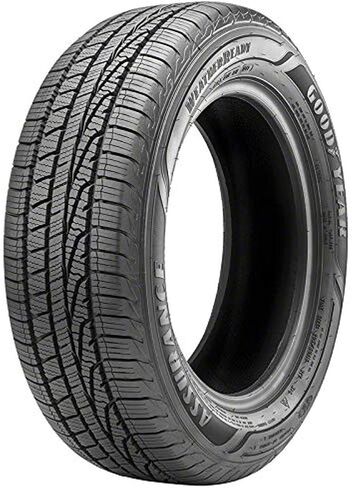 Goodyear 245/60R18 105H ASSUR WEATHERREADY VSB in Saudi Arabia