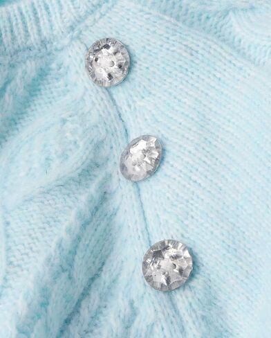 Gymboree,and Toddler Long Sleeve Sweaters,Pink Pastel,7 in Kuwait