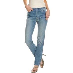 7 For All Mankind Easy Slim in Spruce