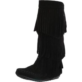 Krazy Kicks Unisex-Child Comfort Mid Calf Boot