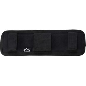 Allzedream Shoulder Strap Pad for Duffel Bag Laptop Guitar Camera