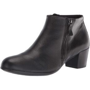 ECCO Women's Shape 35 Zip Boot Fashion