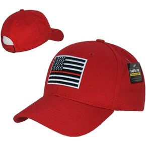 Rapdom Tactical TRL Embroidered Operator Cap
