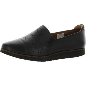 Cobb Hill Laci Twin-Gore Women's Slip-on Comfort Shoe