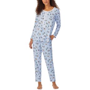 لانز سالزبورغ مجموعة سترة متماسكة هينلي PJ in Kuwait