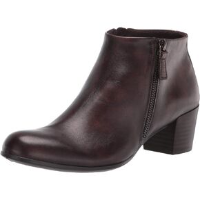 ECCO Women's Shape 35 Zip Boot Fashion