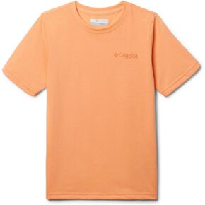 Columbia Boys' PFG Short Sleeve Seasonal Graphic Tee