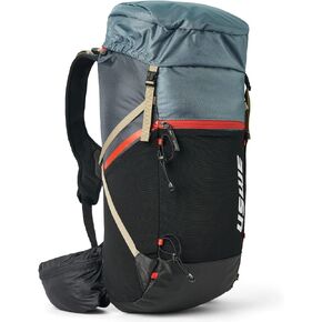 USWE Tracker 22L Daypack - Lightweight, High-End Comfort and Organization for Any Outdoor Adventure, L-XL in Kuwait