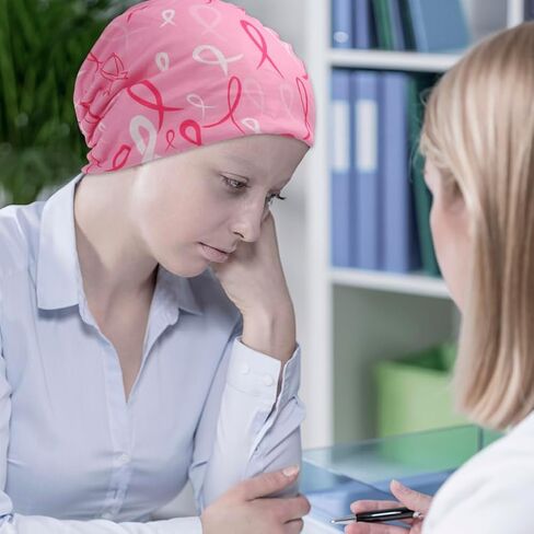 6 قطع من قبعات النساء المترهلة من KABAKE، قبعات عمامة مطاطية بوهو، قبعات العلاج الكيميائي، قبعات أغطية الرأس للسرطان in Kuwait