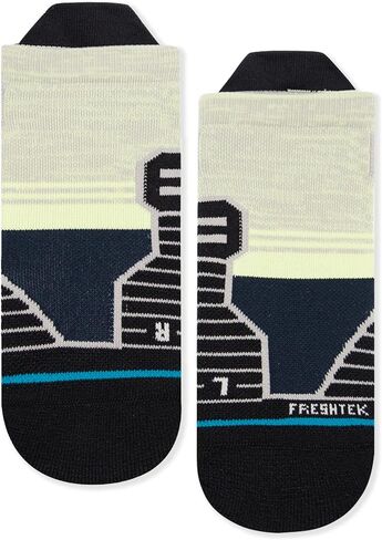Stance Crawler Tab Socks, Mint in Saudi Arabia