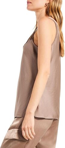 NIC+ZOE Women's Lace Cami Tank in Saudi Arabia