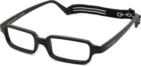 Tempo: Flexible Kids Glasses - Prescription Eyeglass Frames For Children - 1001 in Kuwait