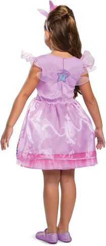 Twilight Sparkle Costume, My Little Pony Outfit for Girls, Children's Character Dress in Saudi Arabia