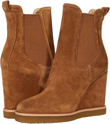 Veronica Beard Women's Aari-2 Boots in Kuwait
