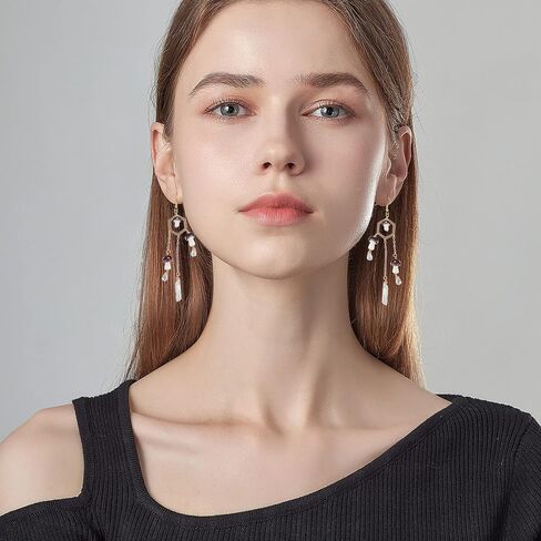 Mushroom princess // mushroom earrings. Woodland earrings.Holographic Earrings……… in Saudi Arabia