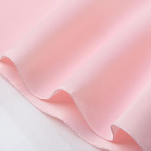 فستان Uhnice للفتيات على شكل فراشة من التول بدون أكمام in Kuwait