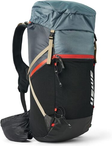 USWE Tracker 22L Daypack - Lightweight, High-End Comfort and Organization for Any Outdoor Adventure, L-XL in Kuwait