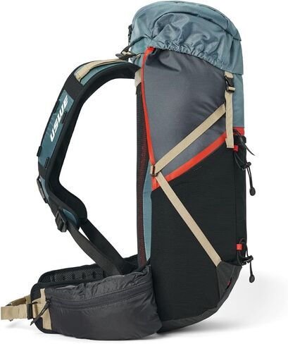 USWE Tracker 22L Daypack - Lightweight, High-End Comfort and Organization for Any Outdoor Adventure, L-XL in Kuwait