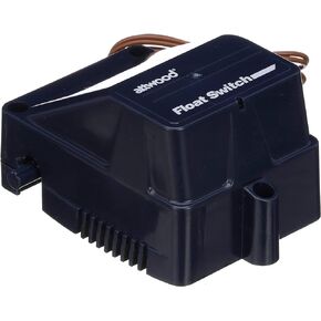 attwood unisex adult Bilge boating tools, Unspecified