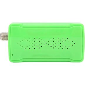 VBESTLIFE SAT Finder Satellite Finder USB Satellite Signal Finder S TV Antenna Satellite Signal Strength Meter for BT