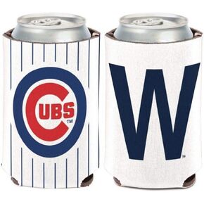 Chicago Cubs W Can Cooler
