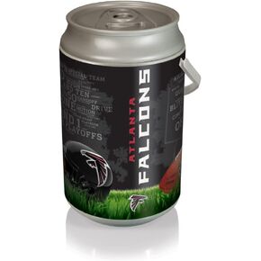PICNIC TIME NFL Mega Can Cooler