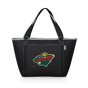 NHL Topanga Cooler Bag - Soft Cooler Tote Bag - Picnic Cooler