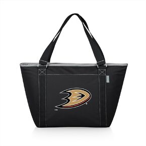 NHL Topanga Cooler Bag - Soft Cooler Tote Bag - Picnic Cooler