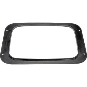 Dorman 889-5503 Headlight Bezel Compatible with Select Mack Models