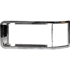 Dorman 889-5501 Headlight Bezel Compatible with Select Mack Models