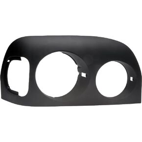 Dorman 889-5209 Passenger Side Headlight Bezel Compatible with Select Freightliner Models