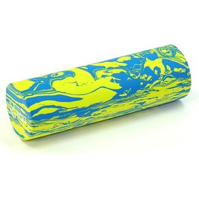 Low Density Soft/Medium Foam Physical Therapy Roller (36" Full Round)