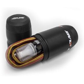 Xlab Mezzo Cage Pod, Black