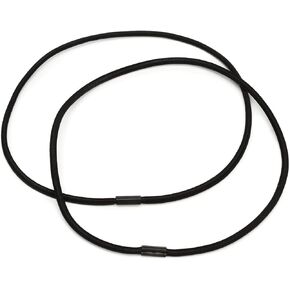 Shure RK373 Black Elastic Bands for KSM32 ShureLock Shock Mount, Set of 2