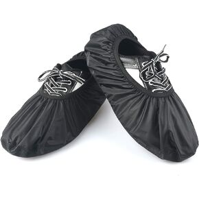 PlasMaller Premium Bowling Shoe Protector Covers