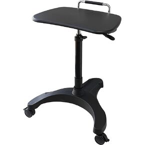 Aidata LPD008P Laptop/Notebook/Table Desk Cart