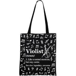 MINIGIU هدية عازف الكمان هدية تقدير عازف الكمان هدية عاشق الكمان حقيبة حمل لعازف الكمان in Kuwait