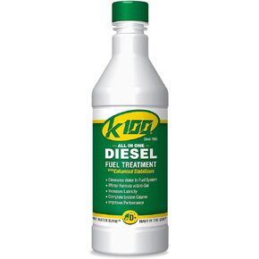 K100 Additive,Diesel Treat Stbl Qt