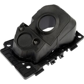 Dorman 927-821 Fuel Door Hinge And Housing Assembly Compatible with Select Ram Models