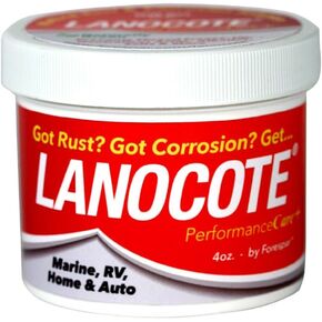 Lanocote Corrosion Control 4 Oz.